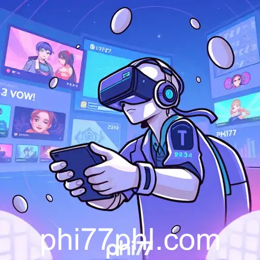 Gaming Evolution: The Rise of Online Platforms