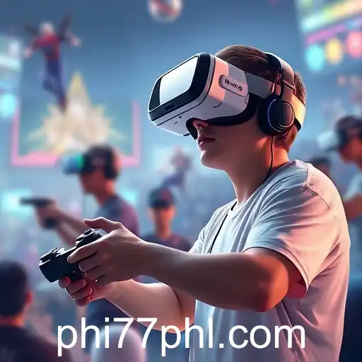 The Rise of Online Gaming in 2025